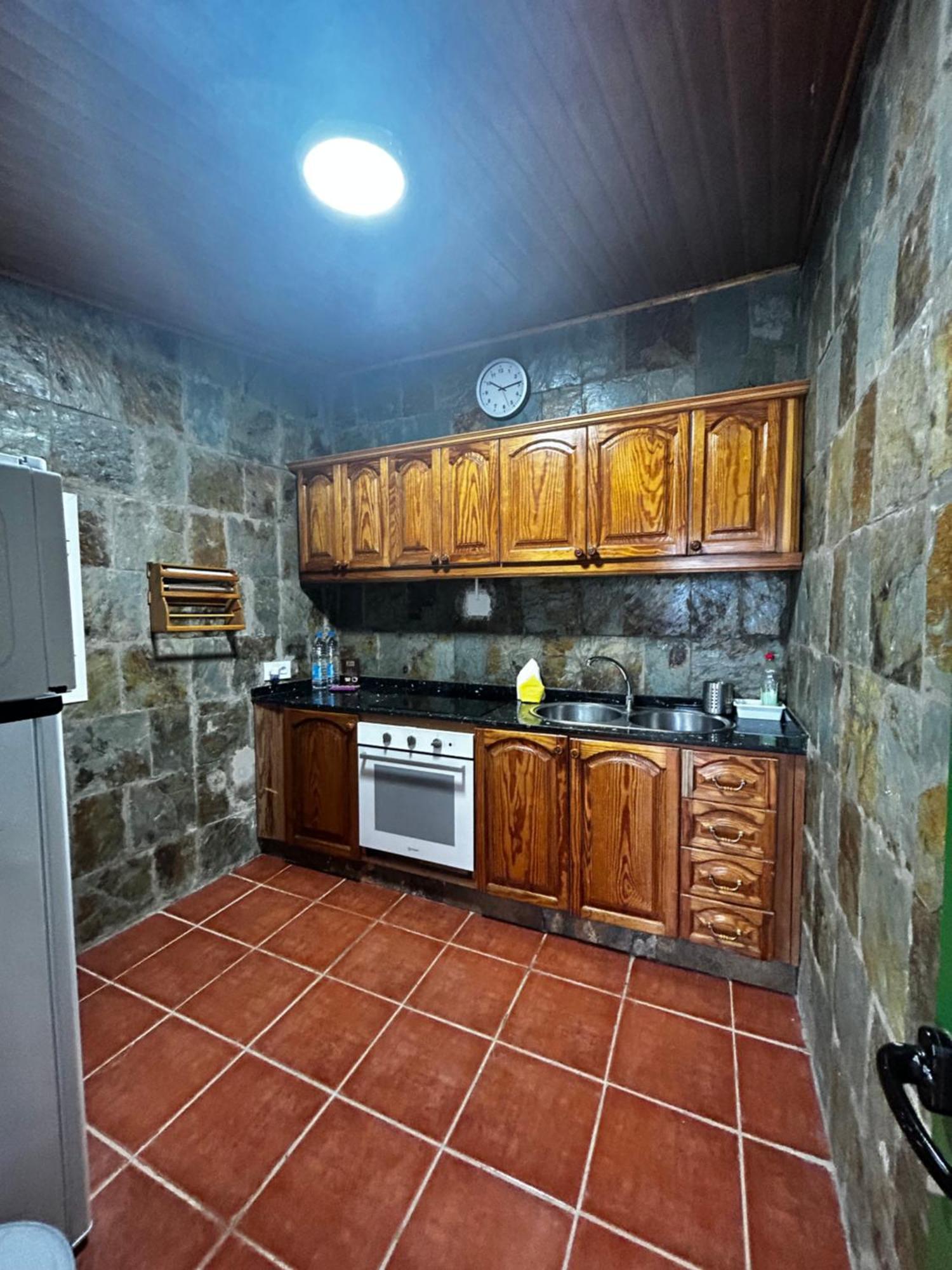 Encantadora Casa Cueva En Valsequillo Las Palmas de Gran Canaria Exteriör bild